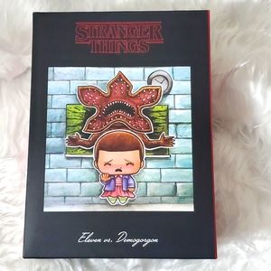 Stranger Things collectible